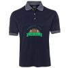 JB's  DROP NEEDLE POLO Thumbnail