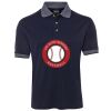 JB's  DROP NEEDLE POLO Thumbnail
