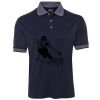 JB's  DROP NEEDLE POLO Thumbnail