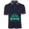 JB's  DROP NEEDLE POLO Thumbnail