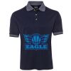 JB's  DROP NEEDLE POLO Thumbnail