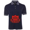 JB's  DROP NEEDLE POLO Thumbnail