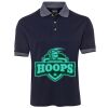 JB's  DROP NEEDLE POLO Thumbnail