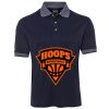 JB's  DROP NEEDLE POLO Thumbnail