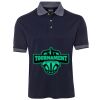 JB's  DROP NEEDLE POLO Thumbnail
