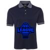 JB's  DROP NEEDLE POLO Thumbnail