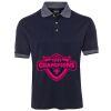 JB's  DROP NEEDLE POLO Thumbnail