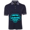 JB's  DROP NEEDLE POLO Thumbnail