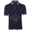JB's  DROP NEEDLE POLO Thumbnail