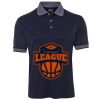 JB's  DROP NEEDLE POLO Thumbnail
