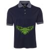 JB's  DROP NEEDLE POLO Thumbnail