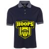 JB's  DROP NEEDLE POLO Thumbnail