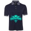 JB's  DROP NEEDLE POLO Thumbnail