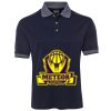 JB's  DROP NEEDLE POLO Thumbnail