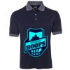 JB's  DROP NEEDLE POLO Thumbnail