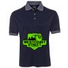 JB's  DROP NEEDLE POLO Thumbnail