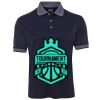 JB's  DROP NEEDLE POLO Thumbnail