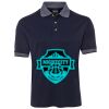 JB's  DROP NEEDLE POLO Thumbnail