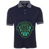 JB's  DROP NEEDLE POLO Thumbnail