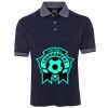 JB's  DROP NEEDLE POLO Thumbnail
