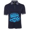 JB's  DROP NEEDLE POLO Thumbnail