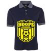 JB's  DROP NEEDLE POLO Thumbnail