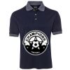 JB's  DROP NEEDLE POLO Thumbnail