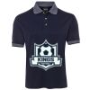 JB's  DROP NEEDLE POLO Thumbnail
