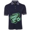 JB's  DROP NEEDLE POLO Thumbnail