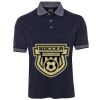 JB's  DROP NEEDLE POLO Thumbnail