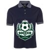 JB's  DROP NEEDLE POLO Thumbnail