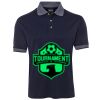 JB's  DROP NEEDLE POLO Thumbnail