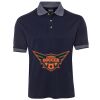JB's  DROP NEEDLE POLO Thumbnail