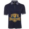 JB's  DROP NEEDLE POLO Thumbnail
