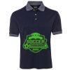 JB's  DROP NEEDLE POLO Thumbnail