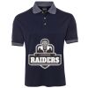 JB's  DROP NEEDLE POLO Thumbnail