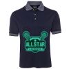 JB's  DROP NEEDLE POLO Thumbnail