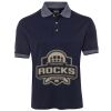 JB's  DROP NEEDLE POLO Thumbnail