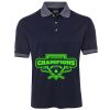 JB's  DROP NEEDLE POLO Thumbnail