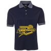 JB's  DROP NEEDLE POLO Thumbnail