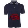 JB's  DROP NEEDLE POLO Thumbnail