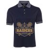 JB's  DROP NEEDLE POLO Thumbnail