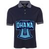 JB's  DROP NEEDLE POLO Thumbnail