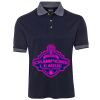 JB's  DROP NEEDLE POLO Thumbnail
