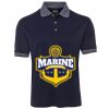 JB's  DROP NEEDLE POLO Thumbnail
