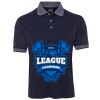 JB's  DROP NEEDLE POLO Thumbnail