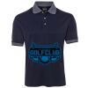 JB's  DROP NEEDLE POLO Thumbnail