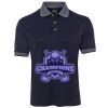 JB's  DROP NEEDLE POLO Thumbnail