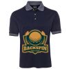 JB's  DROP NEEDLE POLO Thumbnail