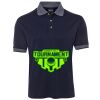 JB's  DROP NEEDLE POLO Thumbnail
